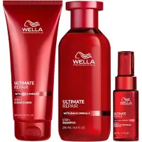 Wella Ultimate Repair Miracle Hair Rescue 30 ml