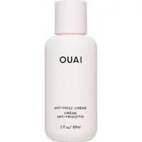 Ouai Anti Frizz Cream - Anti Frizz-kräm med värmeskydd