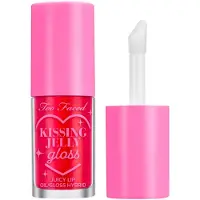 Too Faced Kissing Jelly Lip Oil Gloss