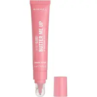 Rimmel Oh My Gloss! Läppbalsam #002 - bubbelgum