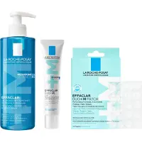 La Roche Posay Effaclar Duo+M Patches 22 lappar