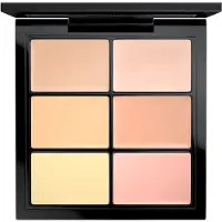 MAC Studio Fix Conceal and Correct Palette - Light - 0.21 OZ. / 6 g Light