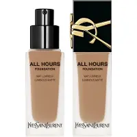 Yves Saint Laurent Encre de Peau All Hours Flytande foundation 25 ml Nr. MC5 - Medium Cool