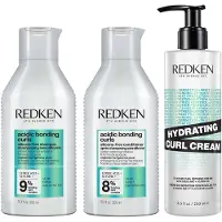 Redken Styling Hydrating Curl Cream 250 ml