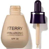By Terry Hyaluronic Hydra SPF 30 100W Warm - Fair Liquid Foundation 30ml