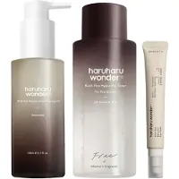 Haruharu Wonder BLACK RICE Bakuchiol Eye Cream Ögonkräm 20 ml