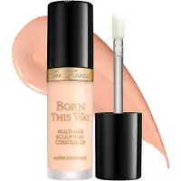 Too Faced Born This Way Super Coverage Multi-Use Concealer - Concealer
