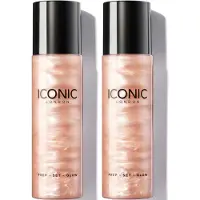 ICONIC LONDON Prep Set Glow 120 ml - Original