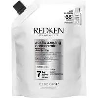 Redken Acidic Bonding Concentrate Shampoo Refill 500 ml