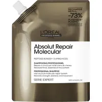L'Oréal Professionnel Absolut Repair Molecular Shampoo Refill 500 ml