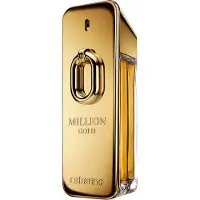 Rabanne Million Gold Eau de Parfum Intensiv 200 ml