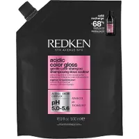 Redken Acidic Color Gloss gentle color shampoo Schampo 500 ml
