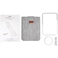 STYLPRO Glow & Go Mirror Sminkspegel 1 st