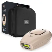 Silk'n - Infinity Fast IPL Permanent Hair Removal Device