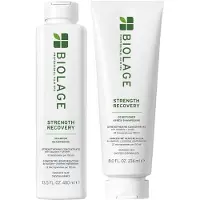 Biolage Strength Recovery Balsam 236 ml