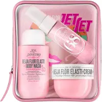 Sol de Janeiro Beija Flor Jet Set Kroppsvårdsset 1 st