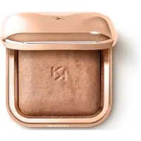 KIKO Milano Silky Glow Baked Bronzer Solpuder 9 g 01 Warm Sienna