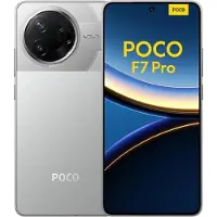 Poco F7 Pro Silver 12GB+512GB
