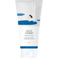 Round Lab Birch Juice Moisturizing Cleanser Rengöringsskum 150 ml