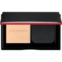 Shiseido Synchro Skin Custom Finish Powder Foundation 130 Opal 10 g