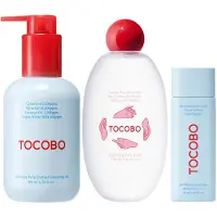 Tocobo Bio Watery Sun Cream Spf50 Pa++++ - 50ml