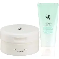 Beauty of Joseon Radiance Rengörande Balsam 100 ml