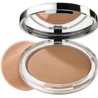Clinique Stay Matte Sheer Pressed Powder 04 Stay Honey 7 g