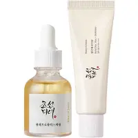 Beauty of Joseon Sunscreen Relief Sun: Rice + Probiotics SPF50+ PA++++