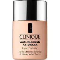 Clinique CLINIQUE_Anti-Blemish Solutions Liquid Makeup Face Primer CN10 30ml