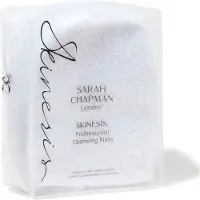 Sarah Chapman Professional Cleansing Mitts Sminkborttagningsservetter 1 st