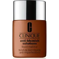Clinique Anti Blemish Solutions Liquid Makeup 30 ml Clove 122 WN