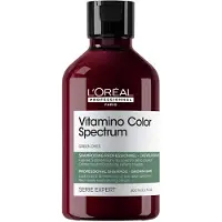 L'Oréal LOreal-Professionnel-Paris Harvard Serie-Expert-Vitamino-Color-SpectrumNeutraliserande schampo för gröna färgämnen 300 ml (837,00 kr / 1 l)