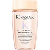 Kérastase Gloss Absolu Bain Hydra-Glaze Shampoo 80 ml