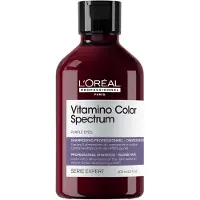 L'Oréal LOreal-Professionnel-Paris Harvard Serie-Expert-Vitamino-Color-SpectrumPurple Dyes Shampoo 300 ml (837,00 kr / 1 l)