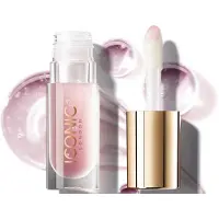 ICONIC LONDON Lip Oil Lustre 6 ml - Sugar Mama