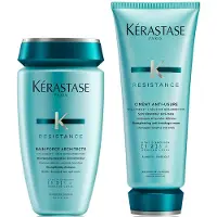 Kérastase Resistance Bain Force Architecte Shampoo 250 ml