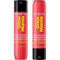Matrix Glow Mania Color Protecting Conditioner 300 ml