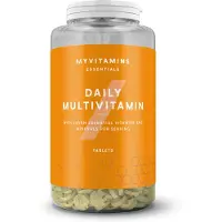 Myprotein Daily Multivitamin - 60tabletter