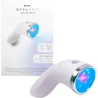 STYLPRO Mini LED Wand Ljusterapiapparat 1 st
