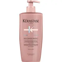 Kérastase Chroma Absolu Bain Chroma Respect Schampo 500 ml
