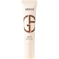 Giorgio Armani Skin Tint long-wear & care Flytande foundation 30 ml D3