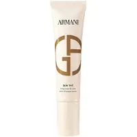 Giorgio Armani Skin Tint long-wear & care Flytande foundation 30 ml T3