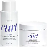 Color Wow Curl Wow Curl Coco-Motion Lubricating Conditioner 295ml