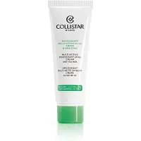 Collistar Multi-Active Deodorant 24 Hours Cream 75 ml Alcohol Free - W