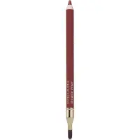 Estée Lauder Double Wear 16 Plum Läppenna