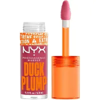 Nyx Professional Makeup Duck Plump, 09 Strike a Rose, 0,23 fl oz (7 ml)
