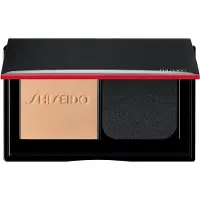 Shiseido Synchro Skin Custom Finish Powder Foundation 160 Shell 10 g