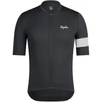 Rapha Core Lightweight Korta ärmar Cykeltröja