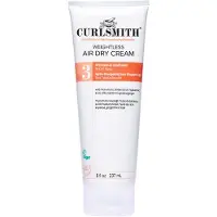 Curlsmith Weightless Air Dry Cream Hårkräm 237 ml