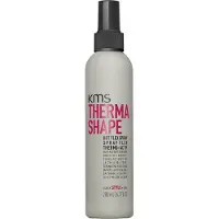 KMS California ThermaShape Hot Flex Spray 200ml
